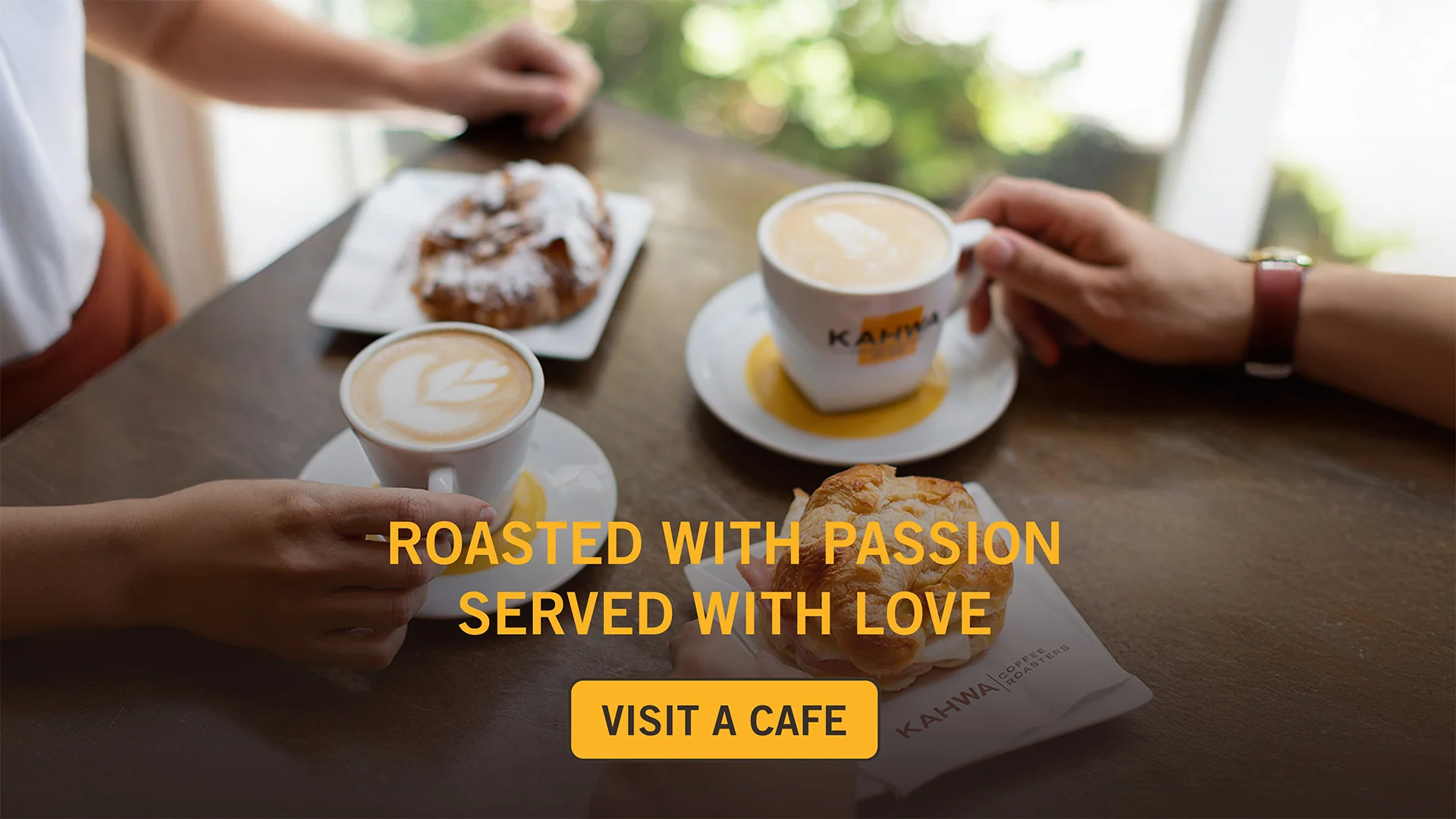 Florida’s Finest Boutique Coffee Roaster