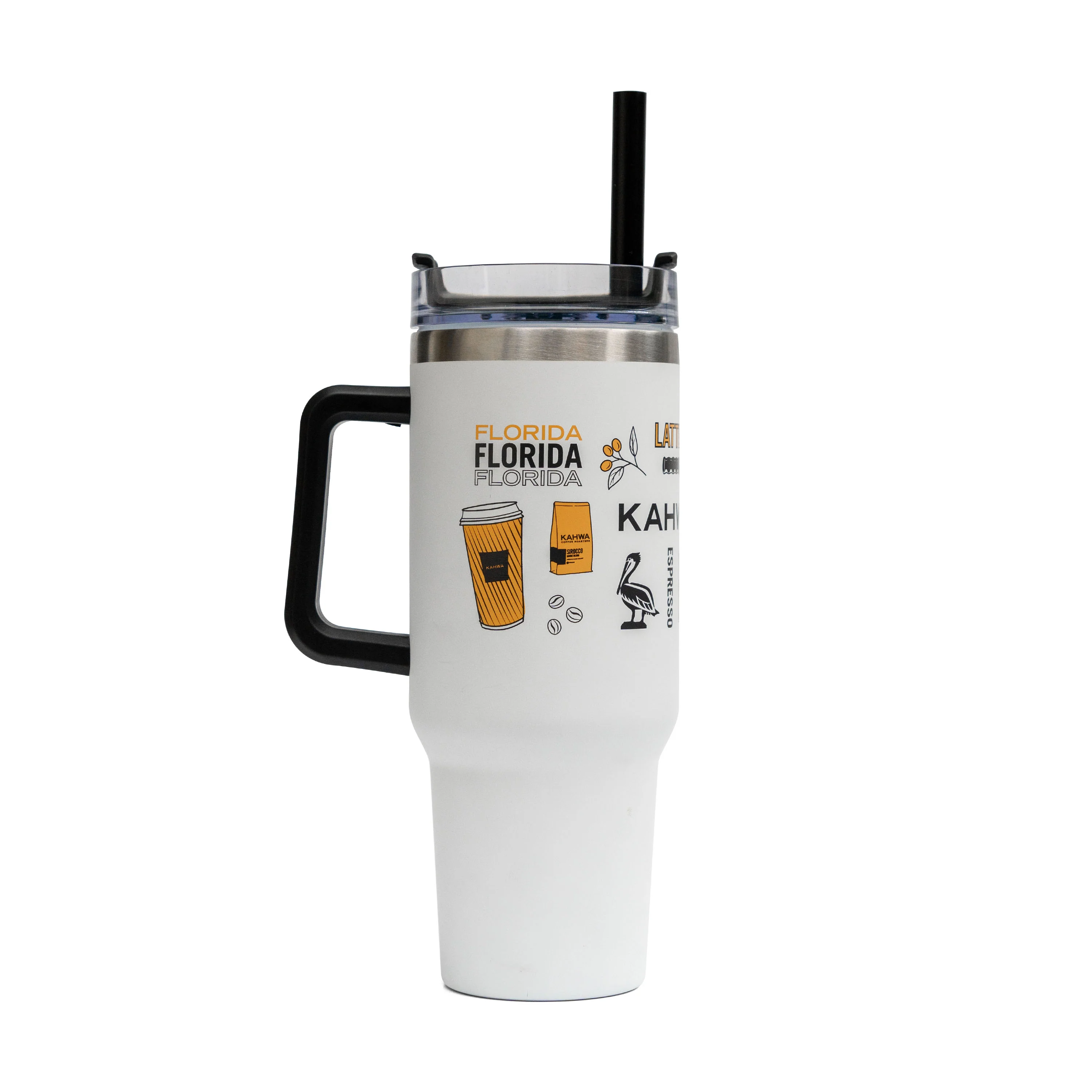 Drinkware
